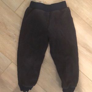 Patagonia 3T Fleece Joggers